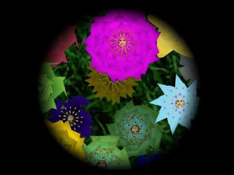 Flower of My Secret short animation