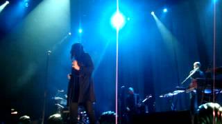 It Took Me By Surprise - Maria Mena (live at E-werk, Cologne Germany 2012)