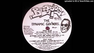 The Dynamic Guv'nors - These Guys Are Doper Than Dope