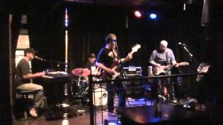 Stingers - Working in a Coalmine