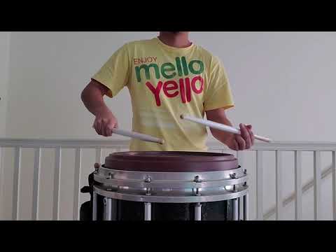 [Snare] Broken City 2019 - DDL2