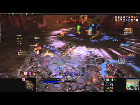 Heroic Thok the Bloodthirsty 10 man