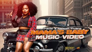 Download lagu Makhadzi ft. Nelson Tivane - Mama's Baby ft. Dj Skaro & Trending Beats mp3 Download lagu Makhadzi ft. Nelson Tivane - Mama's Baby ft. Dj Skaro & Trending Beats mp3