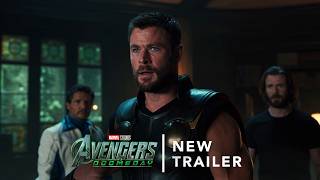 Download lagu AVENGERS: DOOMSDAY (2026) | New Trailer 'X-Men' | Marvel Comics | Concept mp3 Download lagu AVENGERS: DOOMSDAY (2026) | New Trailer 'X-Men' | Marvel Comics | Concept mp3