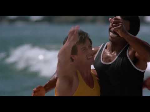 All Rocky training montages HD 720p (1-7)