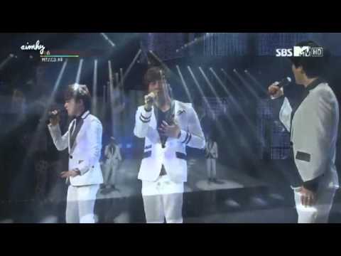 130208 You & I - monday kidz theshow