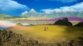 ［DQ1&2］HD-2D版『ドラゴンクエストⅠ』 PART8【Dragon Quest 1】 リメイク (キャラクターボイス有) ネタバレ注意