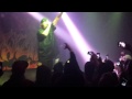 Twiztid Breakdown 