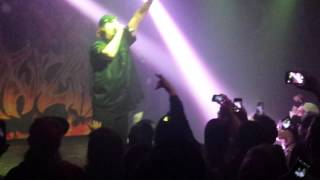 Twiztid Breakdown