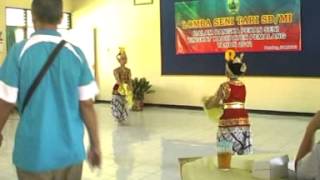 preview picture of video 'Tari Mugi Rahayu SDN 02 Pemalang'