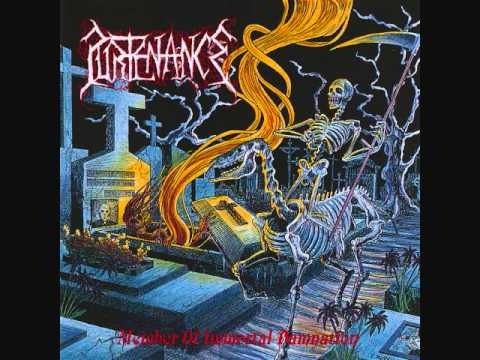 Purtenance - Lacus Somniorum / The Lost Memories