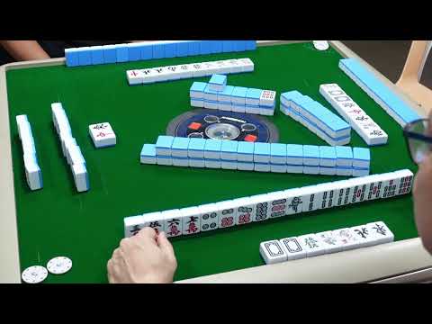 Extra Mahjong Video #44 - Grabe Ka Prof -  #majong