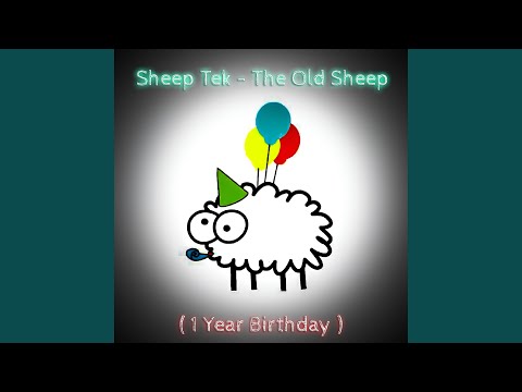 The Old Sheep