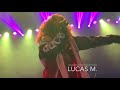 SZA The CTRL Tour Live In Atlanta
