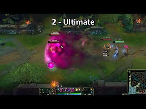 How to FULLY Utilize Renata Glasc's Ultimate!