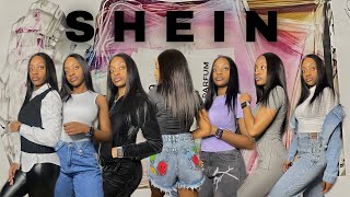 huge shein try on haul 2023 | 30+ ITEMS | must haves!!