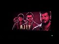AK Intro In GBU Fdfs Reaction Gbu Theater Response Ajith Ajithkumar Thala Car Happiness