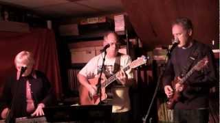 Here Comes Sunshine - John, Joreen and Terry