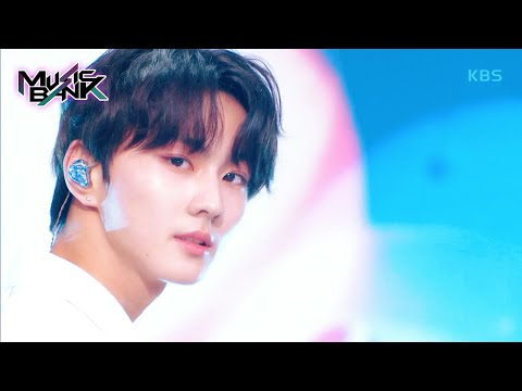 Bills - ENHYPEN エンハイプン [Music Bank] | KBS WORLD TV 230526