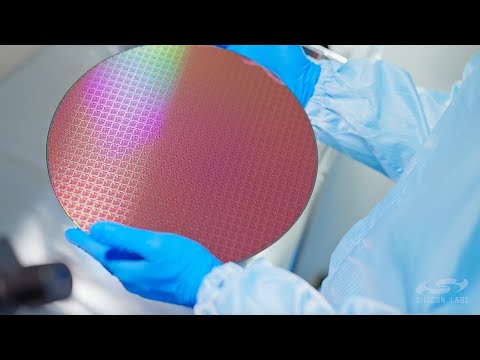 Silicon Labs - Product video