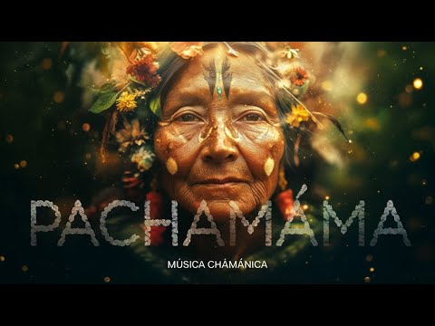 Música Chamánica a la Madre Tierra | Fertilidad, Abundancia y Renacimiento🌿🌀