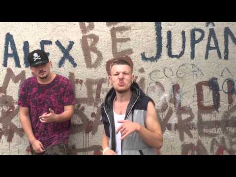 HIPO & Yello - La Şto (Official Video HD)