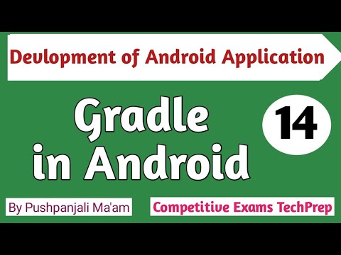 Lec 1 1 What is Android Devlopment of Android Applications in Hindi