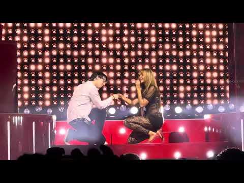 Pink Pantheress - Illegal [Live] @ The Masonic 11/12/25