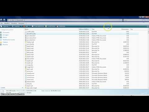 Php - lezione base 15 - Gestire le stringhe - programma di codifica/decodifica