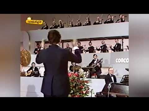 ESC 1973—BELGICA. BABY BABY