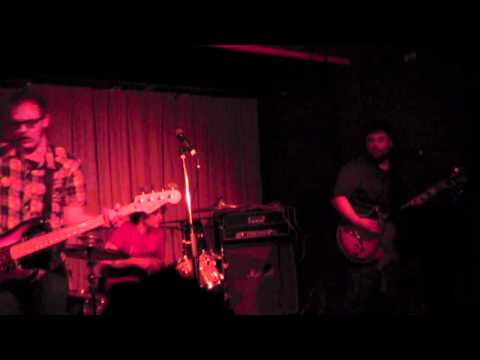 Police Teeth - Rough Chuckles (live at the Hemlock Tavern, SF 02/18/2012