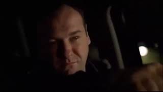 Tony Soprano Crying to &quot;Animal Mask&quot; by The Mountain Goats