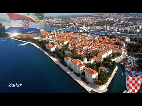 Croatia National Anthem - "Lijepa Naša Domovino"