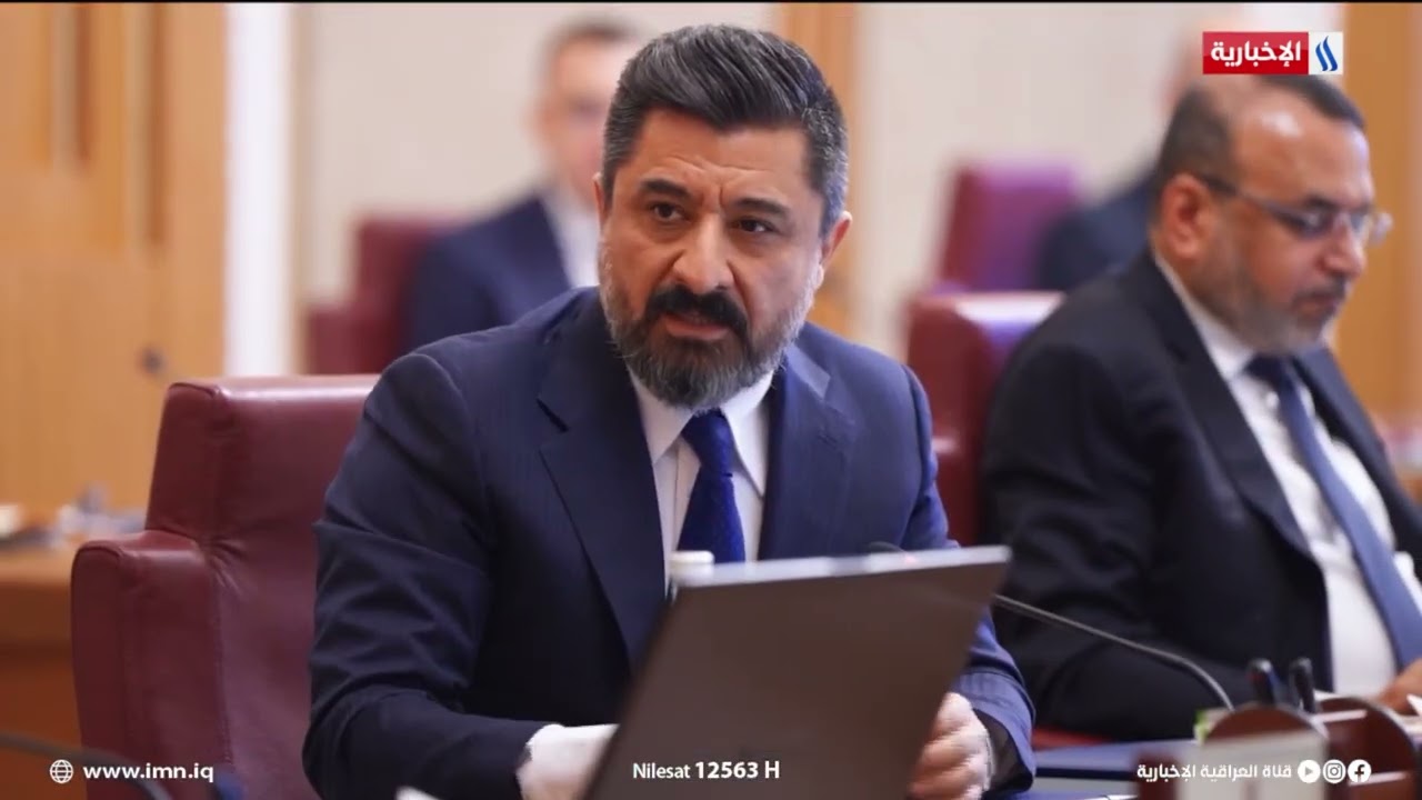 فيديو | مجلس الوزراء يدين الاعتداءات على مواقع الحشد الشعبي والبيشمركة