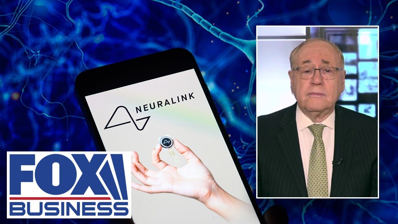 'SAFE AND PRECISE': Elon Musk's Neuralink shows promise in submitted data