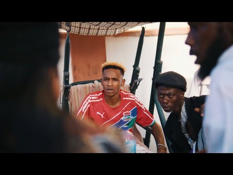 Fula Gangstar- Dorosso ( official Video )