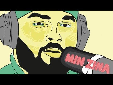 Alibrorsh - Min Zina