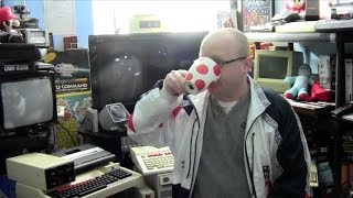 GeekSpeak #1: My Gaming Timeline, Lab 3.0, Ideas For Show :o)