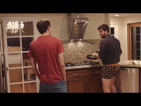 What’s Cookin’ Good Lookin’