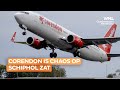 Corendon ruilt Schiphol in voor Brussel: 'Gênante vertoning'