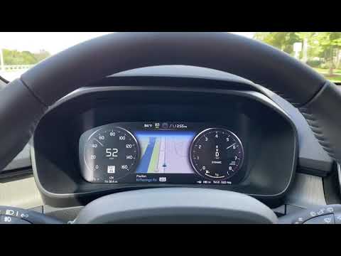 2021 Volvo XC40 T5 0-60