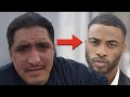FitXFearless Gives Streamer Chenzo A Reality Check