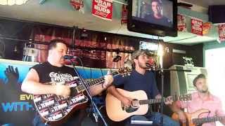 Jon Bowlin Music with JJ McCoy (Cover) &quot;Working Man Blues&quot; by Merle Haggard
