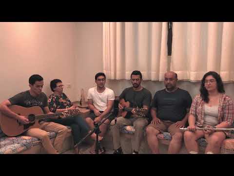 Buscai Primeiro - Católica
