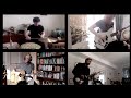 The Wedding Present - Crawl (Locked Down & Stripped Back, 2020)
