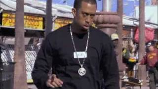 Davonte Blaine Street Magic