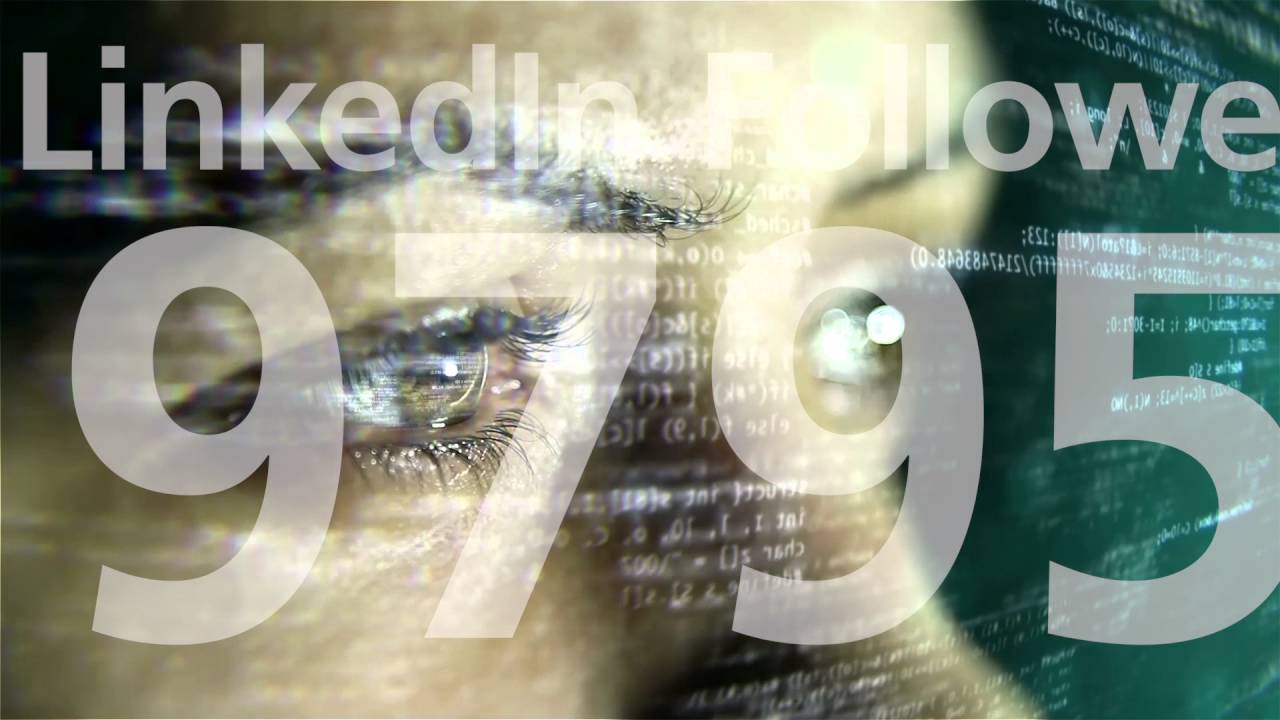 Intertek reached our 100,000th follower on LinkedIn