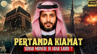 Download lagu TANDA K1AMAT SUDAH ADA DI SAUDI❓| Ustadz Zulkifli M. Ali mp3