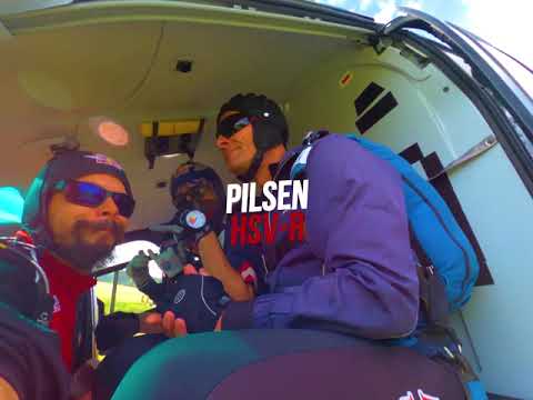 Cup of Freedom Pilsen 2020 - HSV Red Bull Austria