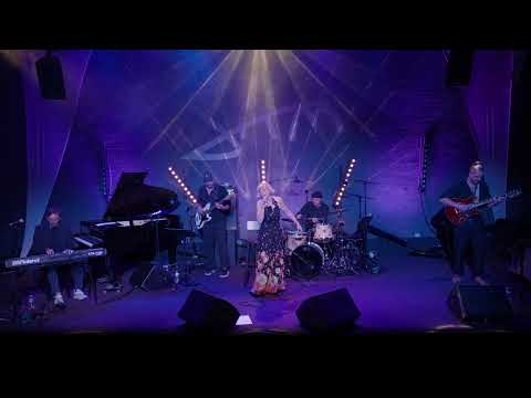 Saint Privat - Somebody to Love Live @ Jam (Montpellier) 16th Nov 2024